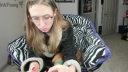 Pr3ttyp1nkpussy  28-01-2021
